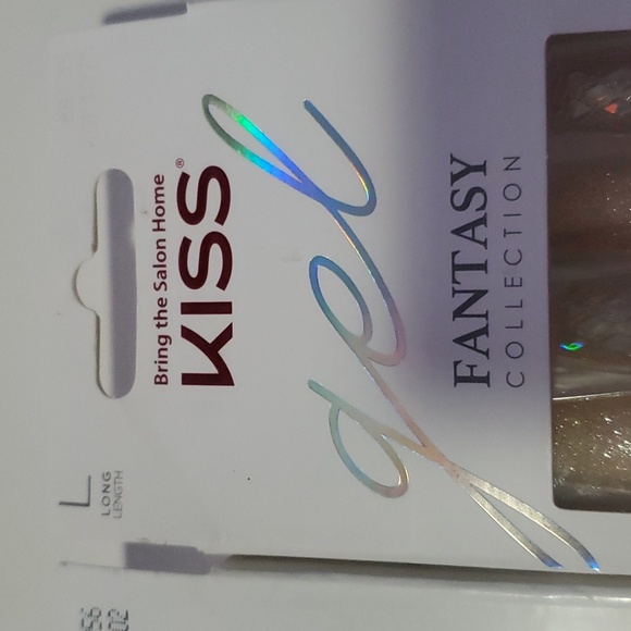 Nails - Picture 6 of 7